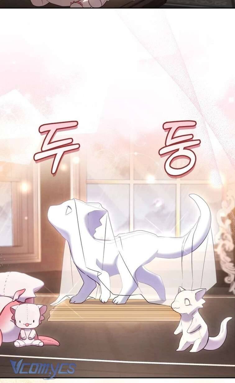 Tôi Đang Được Nuôi Dưỡng Bởi Những Kẻ Phản Diện - Chapter 58 - Page 46