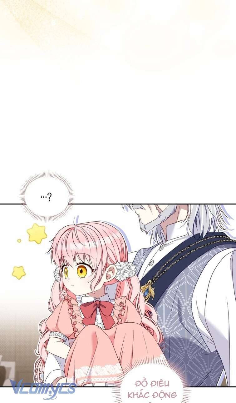 Tôi Đang Được Nuôi Dưỡng Bởi Những Kẻ Phản Diện - Chapter 58 - Page 47