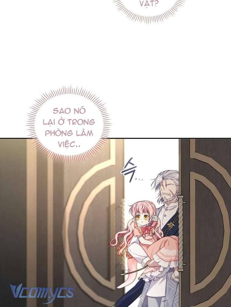 Tôi Đang Được Nuôi Dưỡng Bởi Những Kẻ Phản Diện - Chapter 58 - Page 48