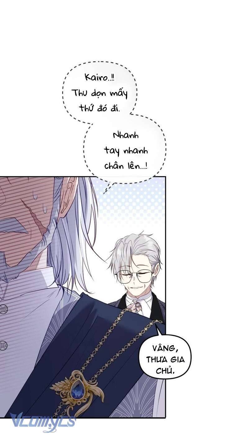 Tôi Đang Được Nuôi Dưỡng Bởi Những Kẻ Phản Diện - Chapter 58 - Page 50