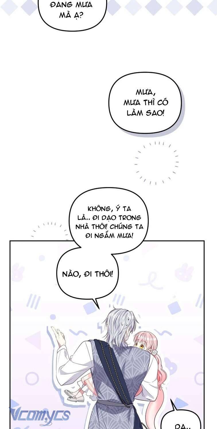 Tôi Đang Được Nuôi Dưỡng Bởi Những Kẻ Phản Diện - Chapter 58 - Page 52