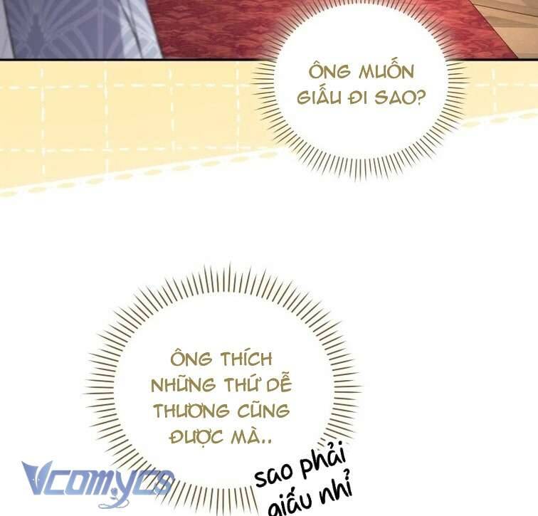 Tôi Đang Được Nuôi Dưỡng Bởi Những Kẻ Phản Diện - Chapter 58 - Page 54