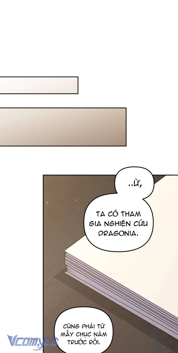 Tôi Đang Được Nuôi Dưỡng Bởi Những Kẻ Phản Diện - Chapter 58 - Page 55
