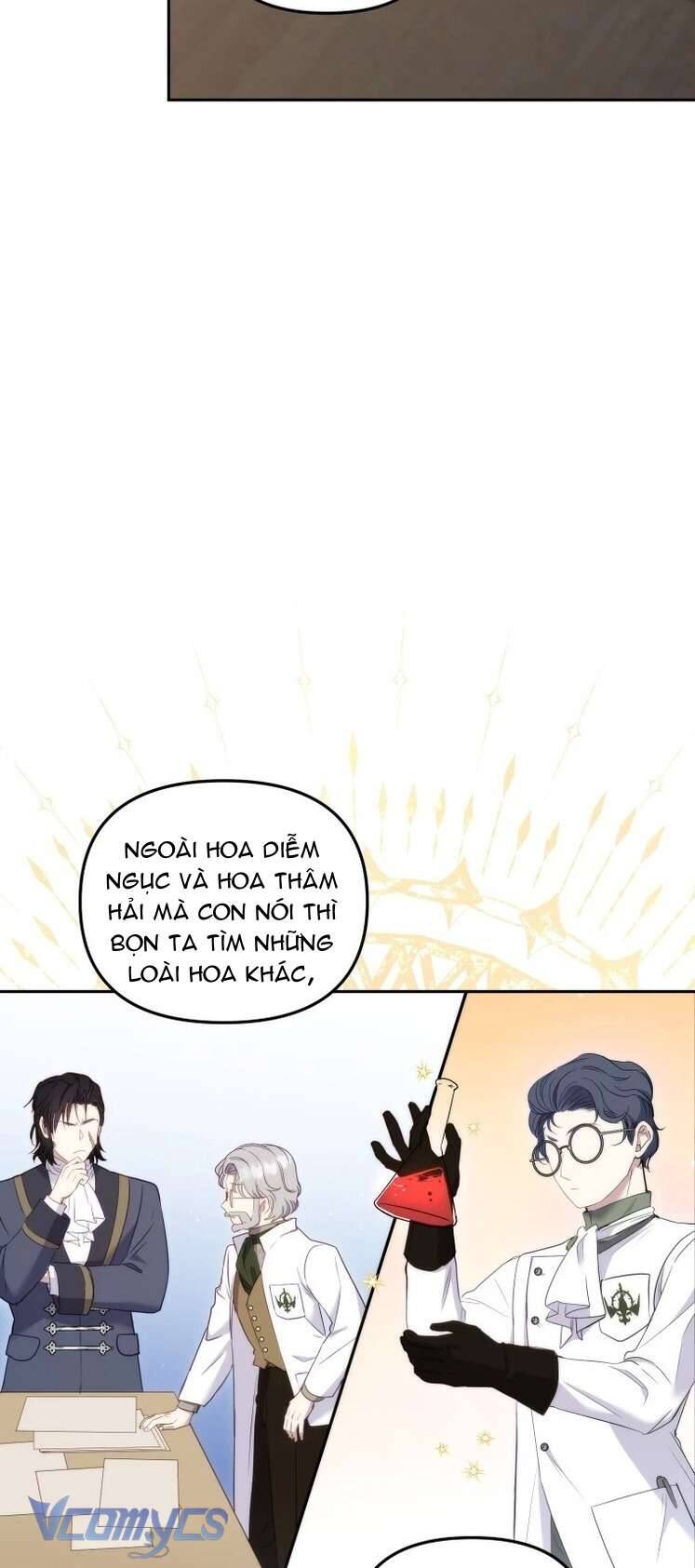 Tôi Đang Được Nuôi Dưỡng Bởi Những Kẻ Phản Diện - Chapter 58 - Page 56