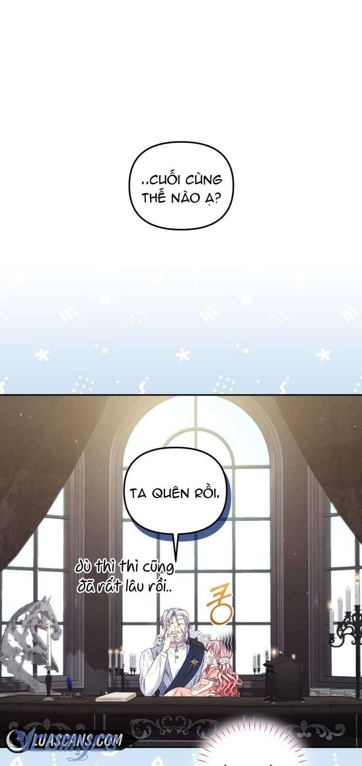 Tôi Đang Được Nuôi Dưỡng Bởi Những Kẻ Phản Diện - Chapter 58 - Page 58