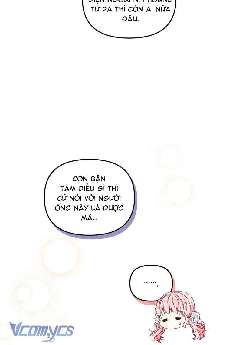 Tôi Đang Được Nuôi Dưỡng Bởi Những Kẻ Phản Diện - Chapter 58 - Page 62