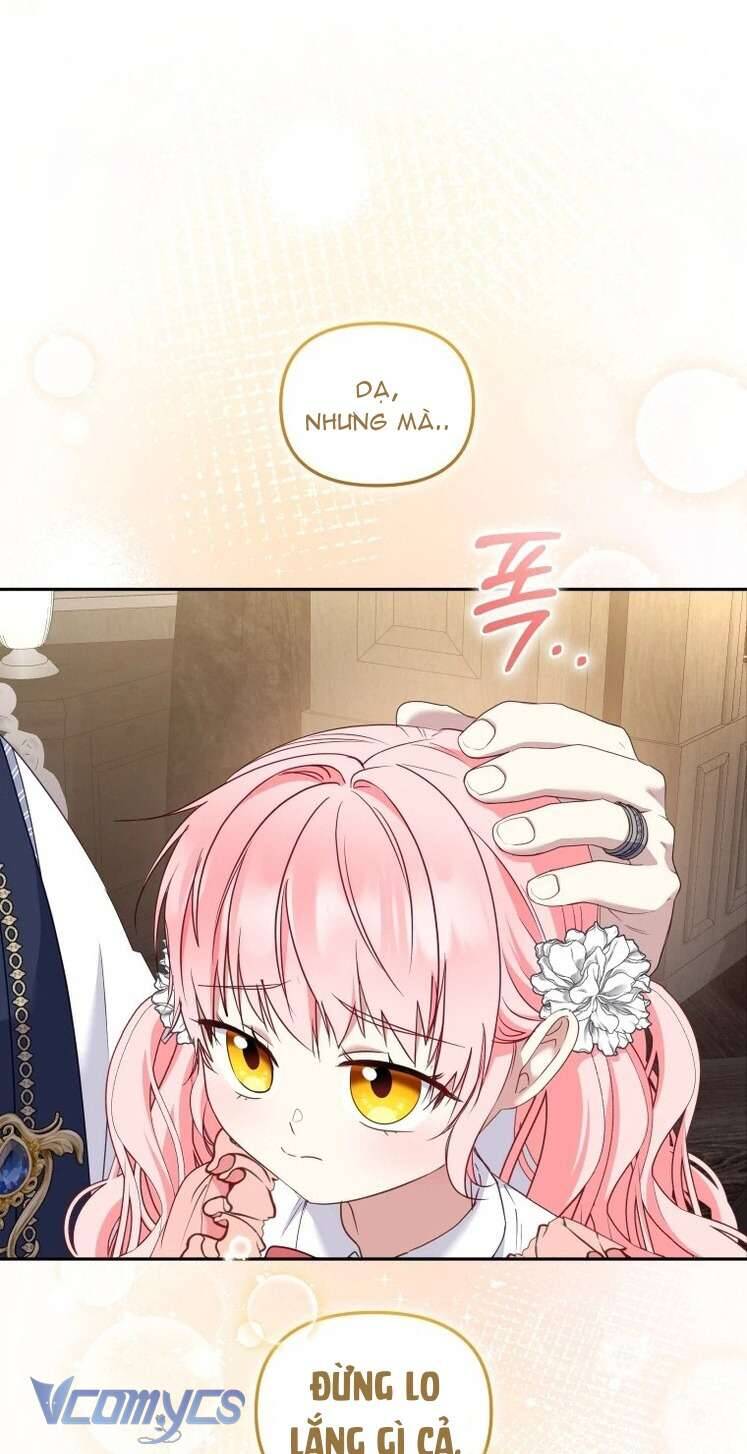 Tôi Đang Được Nuôi Dưỡng Bởi Những Kẻ Phản Diện - Chapter 58 - Page 63