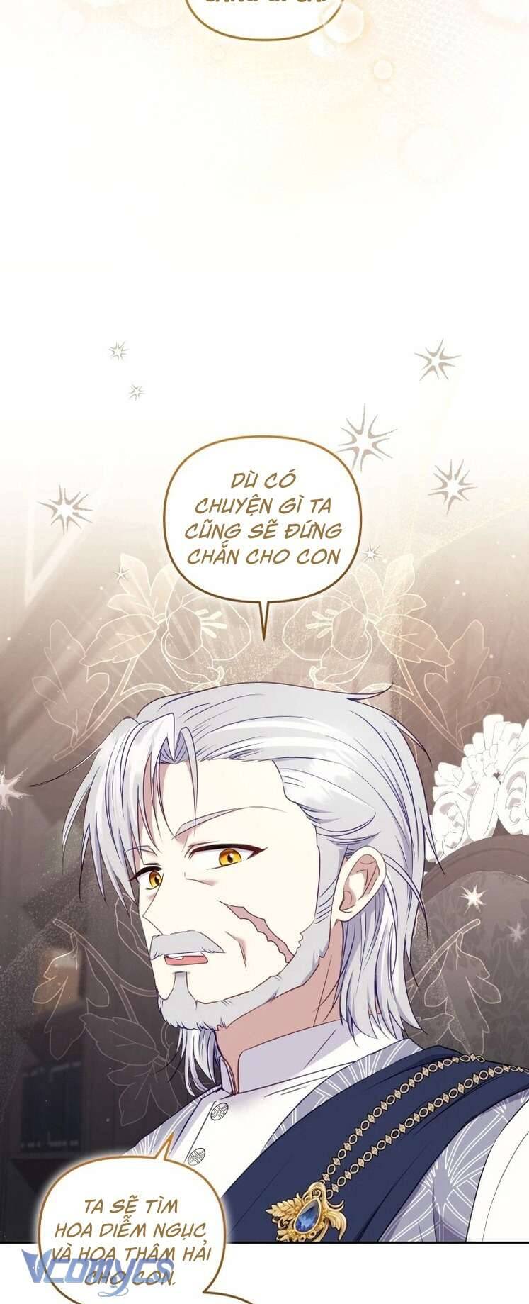 Tôi Đang Được Nuôi Dưỡng Bởi Những Kẻ Phản Diện - Chapter 58 - Page 64