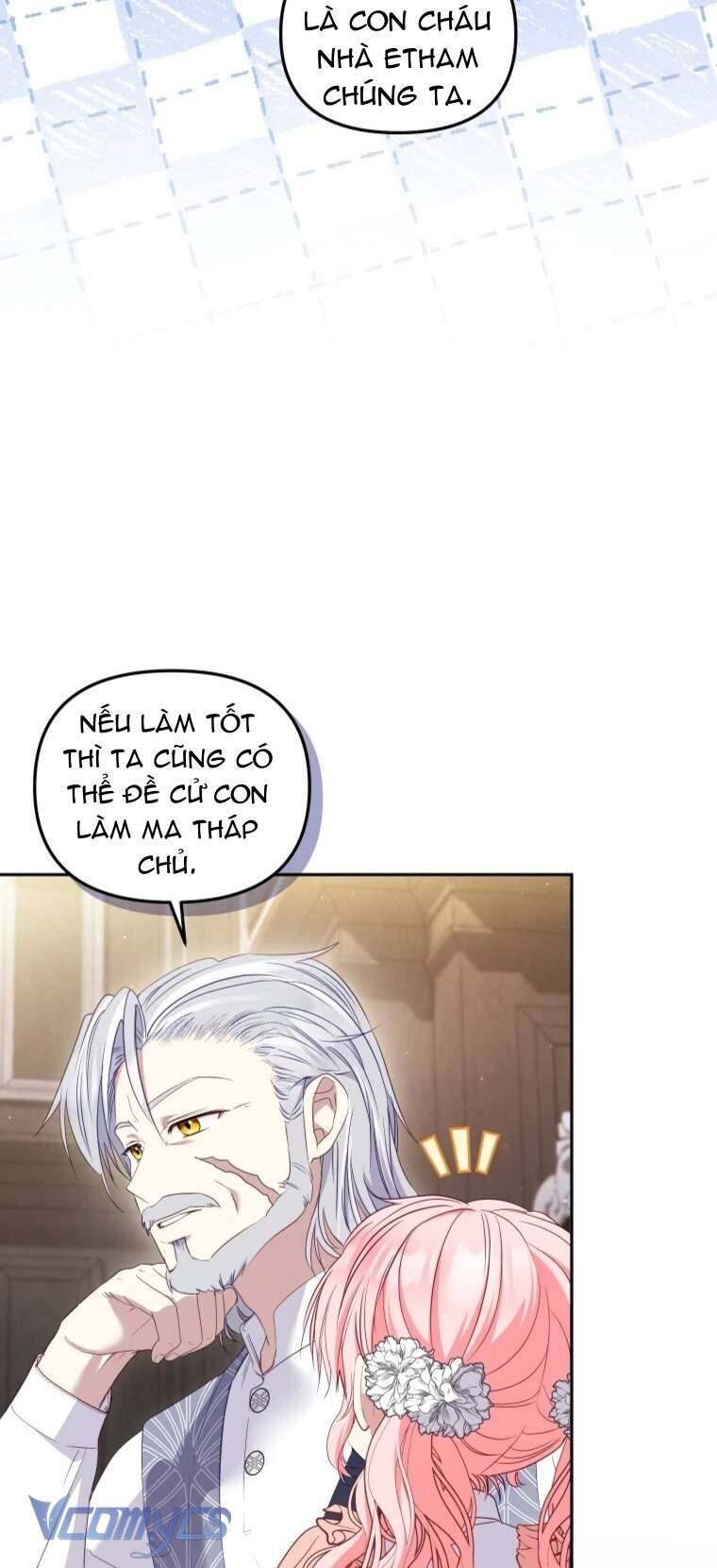 Tôi Đang Được Nuôi Dưỡng Bởi Những Kẻ Phản Diện - Chapter 58 - Page 68