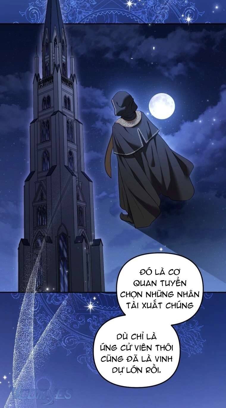 Tôi Đang Được Nuôi Dưỡng Bởi Những Kẻ Phản Diện - Chapter 58 - Page 70