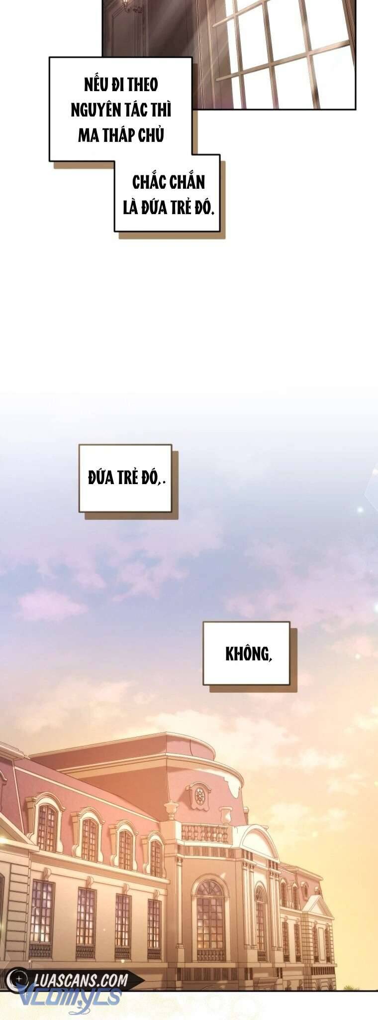 Tôi Đang Được Nuôi Dưỡng Bởi Những Kẻ Phản Diện - Chapter 58 - Page 74