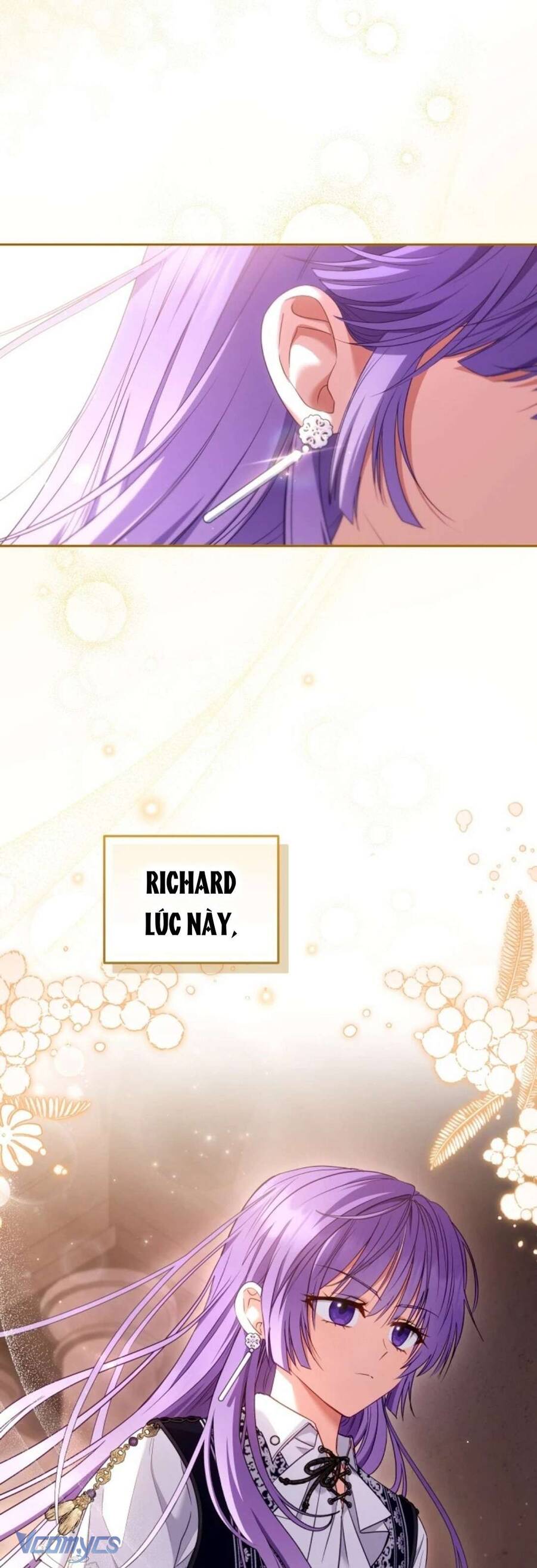 Tôi Đang Được Nuôi Dưỡng Bởi Những Kẻ Phản Diện - Chapter 58 - Page 75