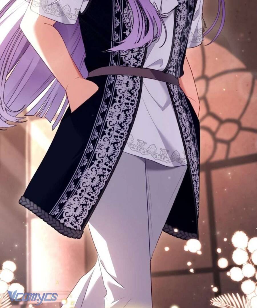 Tôi Đang Được Nuôi Dưỡng Bởi Những Kẻ Phản Diện - Chapter 58 - Page 76