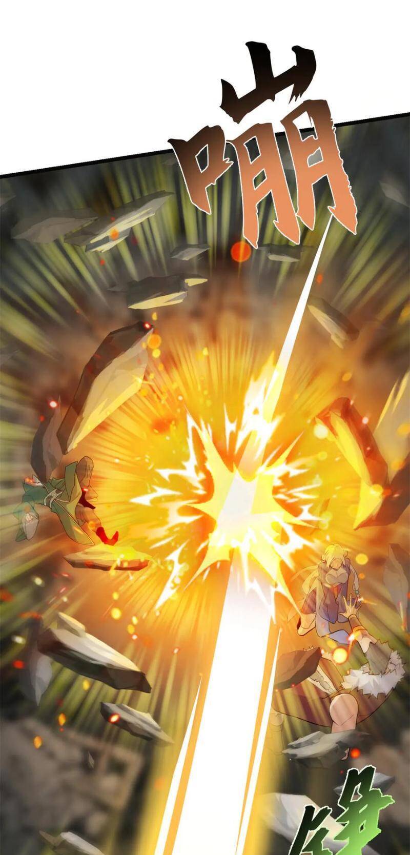 Ma Thú Siêu Thần - Chapter 156 - Page 24