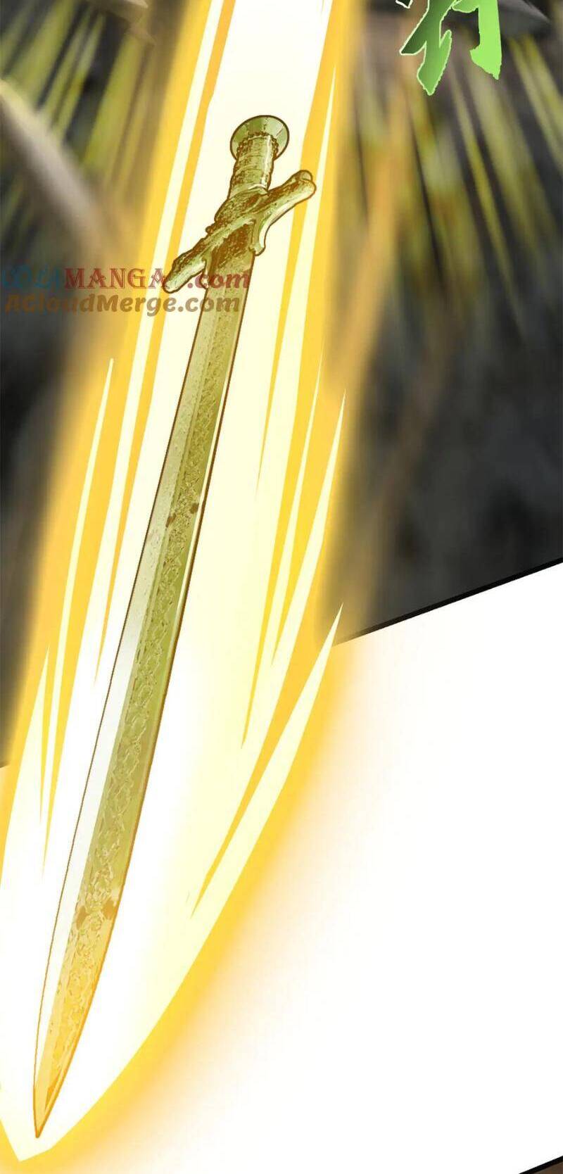 Ma Thú Siêu Thần - Chapter 156 - Page 25