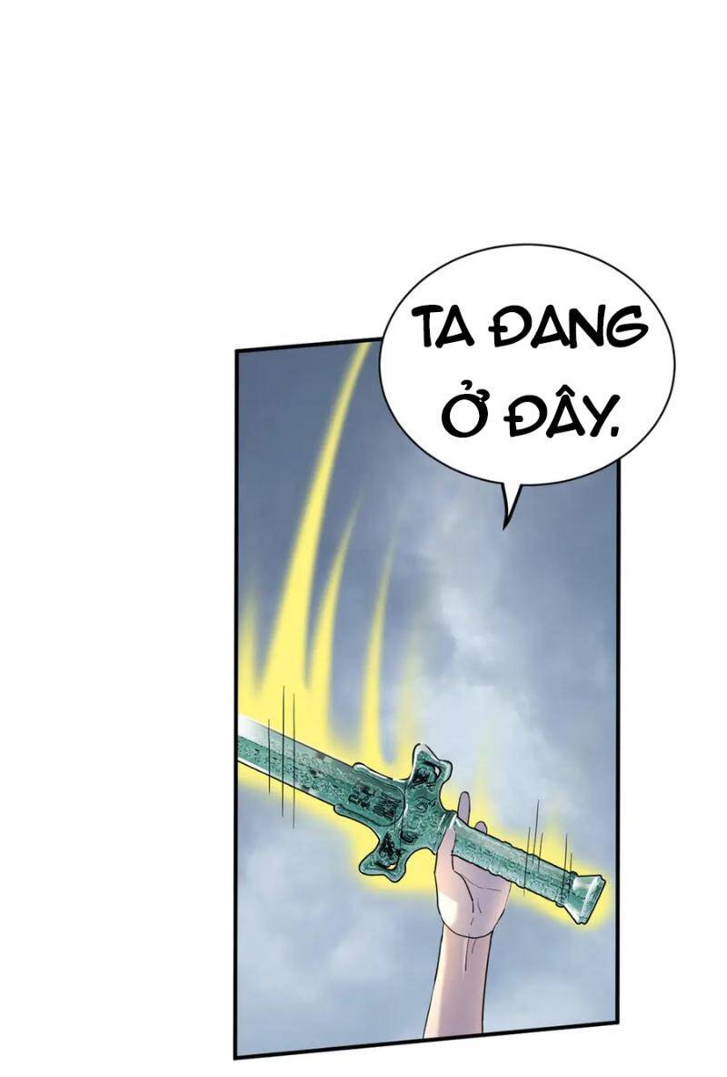 Ma Thú Siêu Thần - Chapter 156 - Page 35