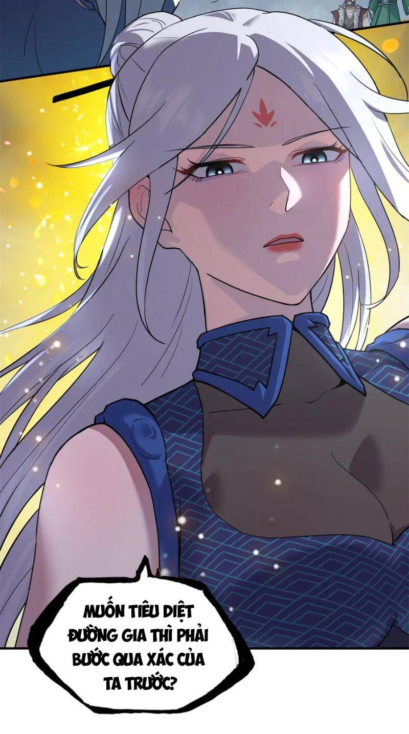 Ma Thú Siêu Thần - Chapter 156 - Page 38