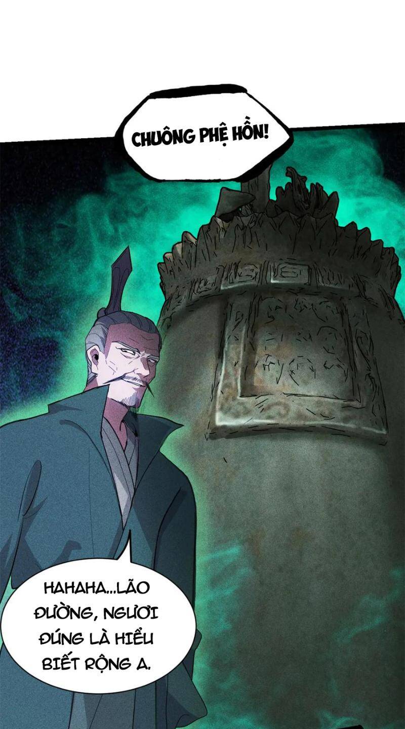 Ma Thú Siêu Thần - Chapter 156 - Page 5