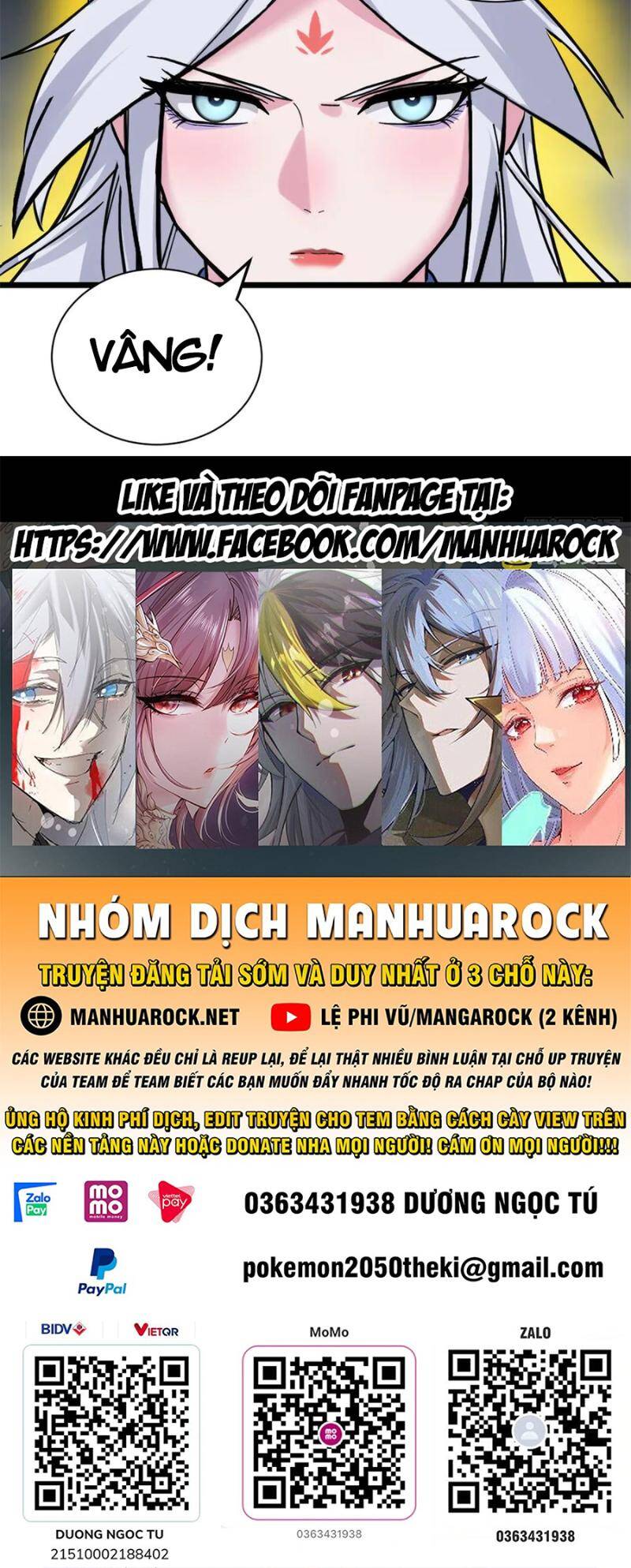 Ma Thú Siêu Thần - Chapter 156 - Page 51