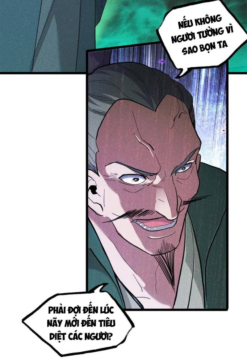 Ma Thú Siêu Thần - Chapter 156 - Page 6