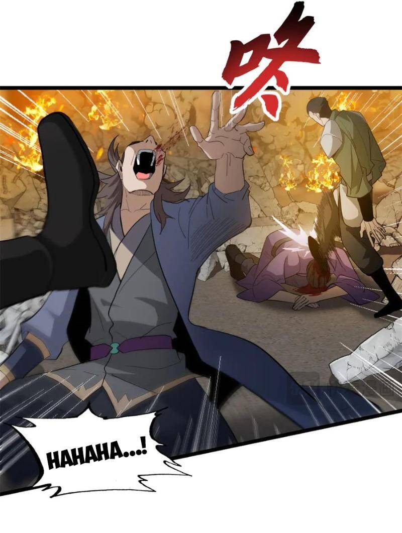 Ma Thú Siêu Thần - Chapter 156 - Page 7