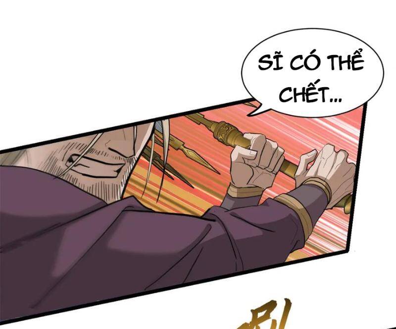 Ma Thú Siêu Thần - Chapter 156 - Page 9