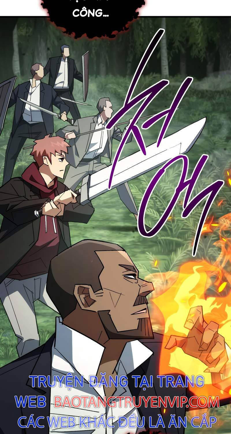 Anh Hùng Trở Lại - Chapter 85 - Page 109
