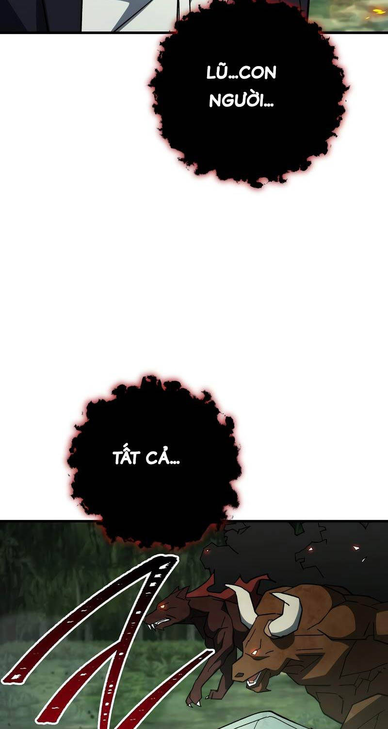 Anh Hùng Trở Lại - Chapter 85 - Page 110