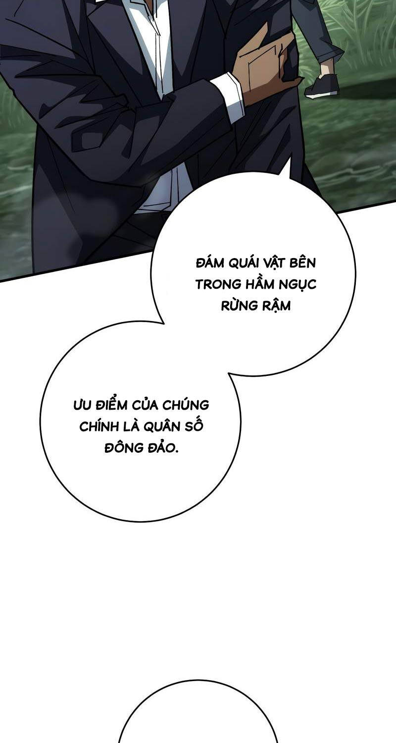 Anh Hùng Trở Lại - Chapter 85 - Page 15
