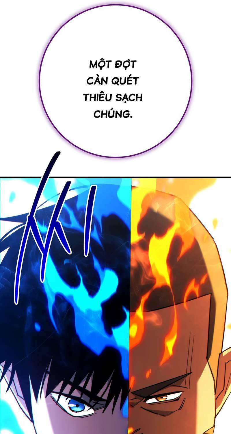 Anh Hùng Trở Lại - Chapter 85 - Page 20