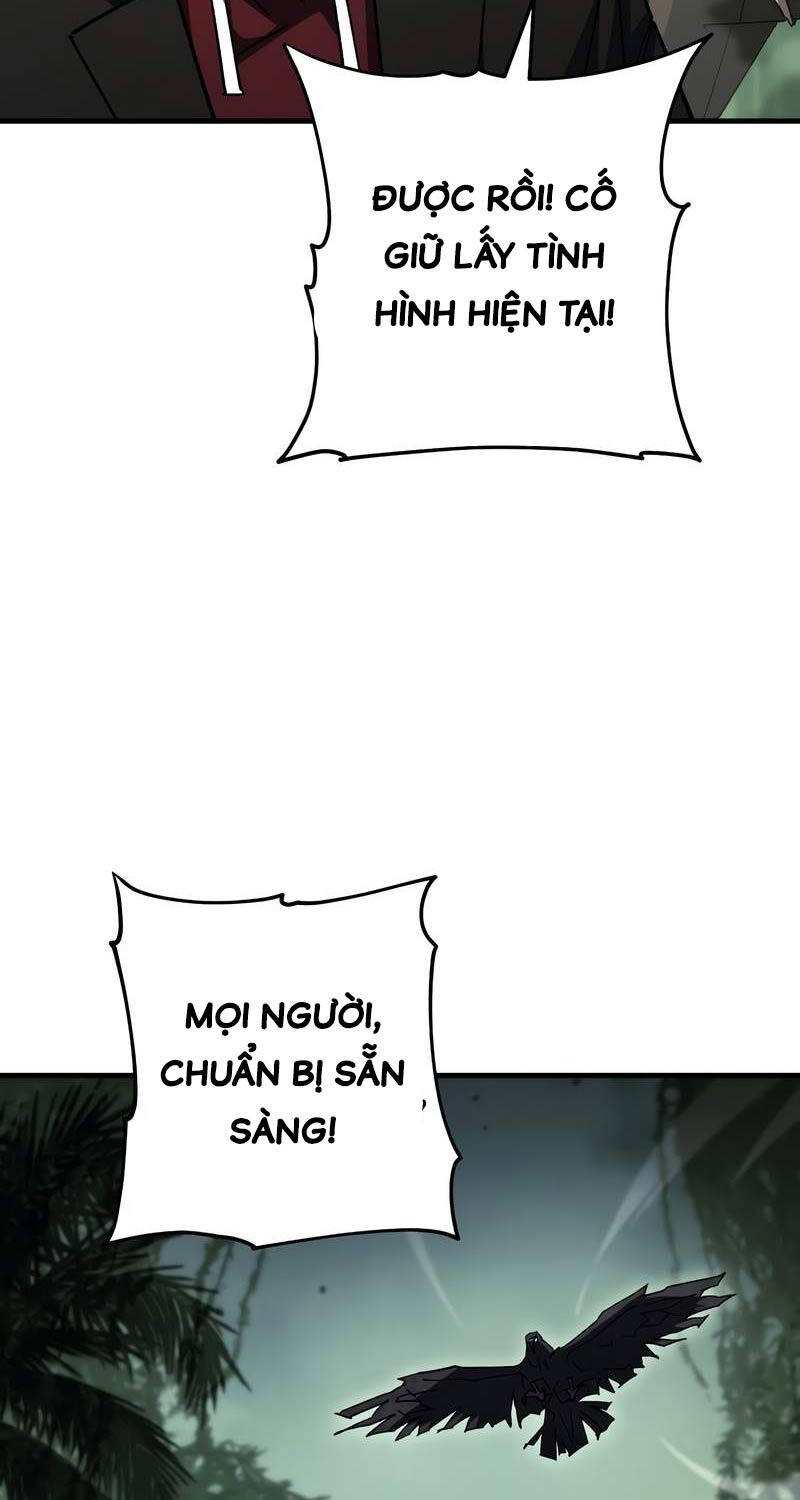 Anh Hùng Trở Lại - Chapter 85 - Page 27