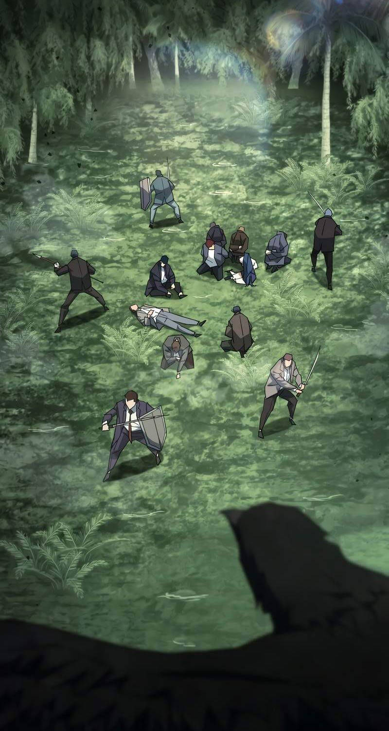 Anh Hùng Trở Lại - Chapter 85 - Page 29