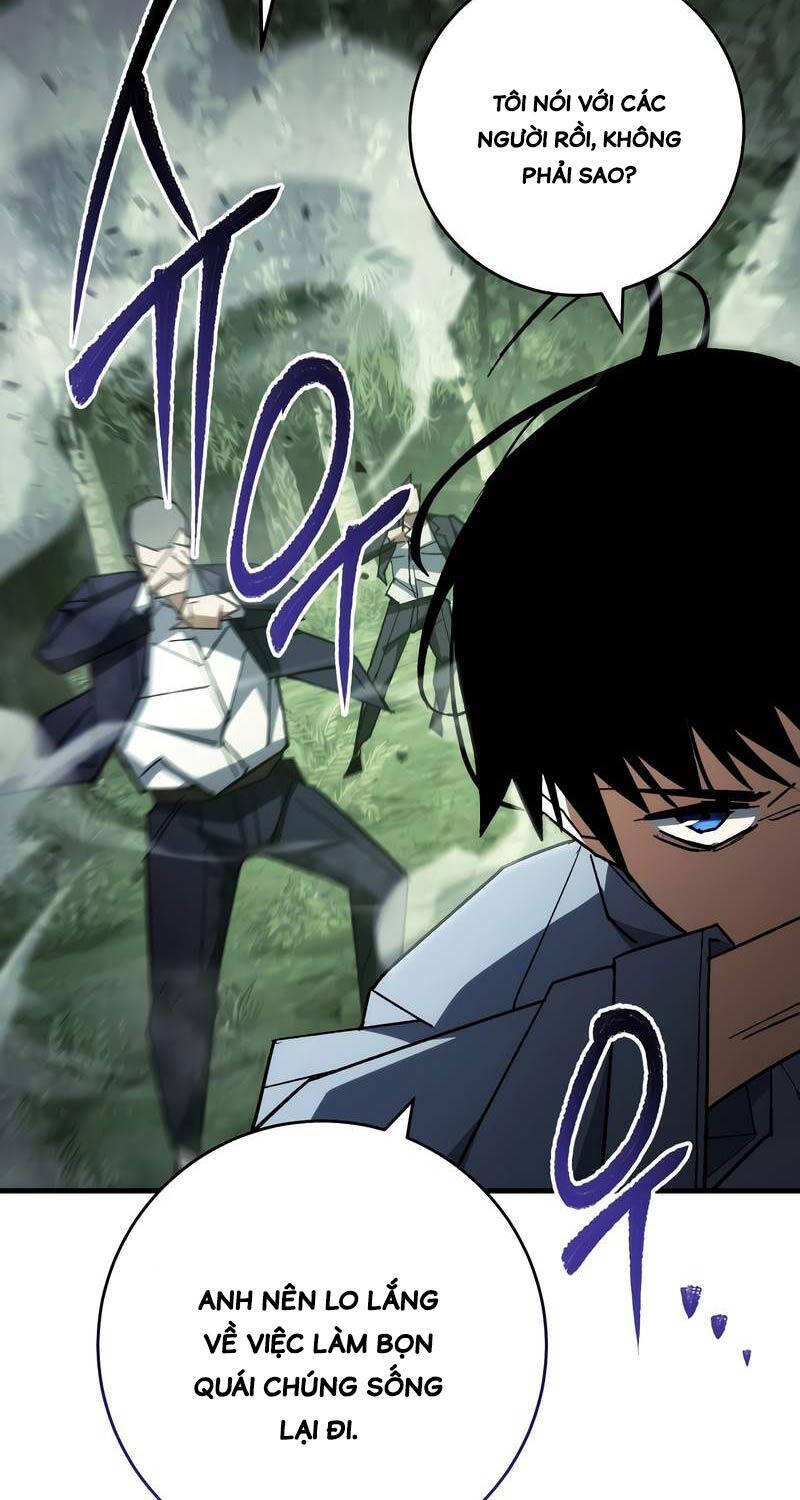 Anh Hùng Trở Lại - Chapter 85 - Page 3