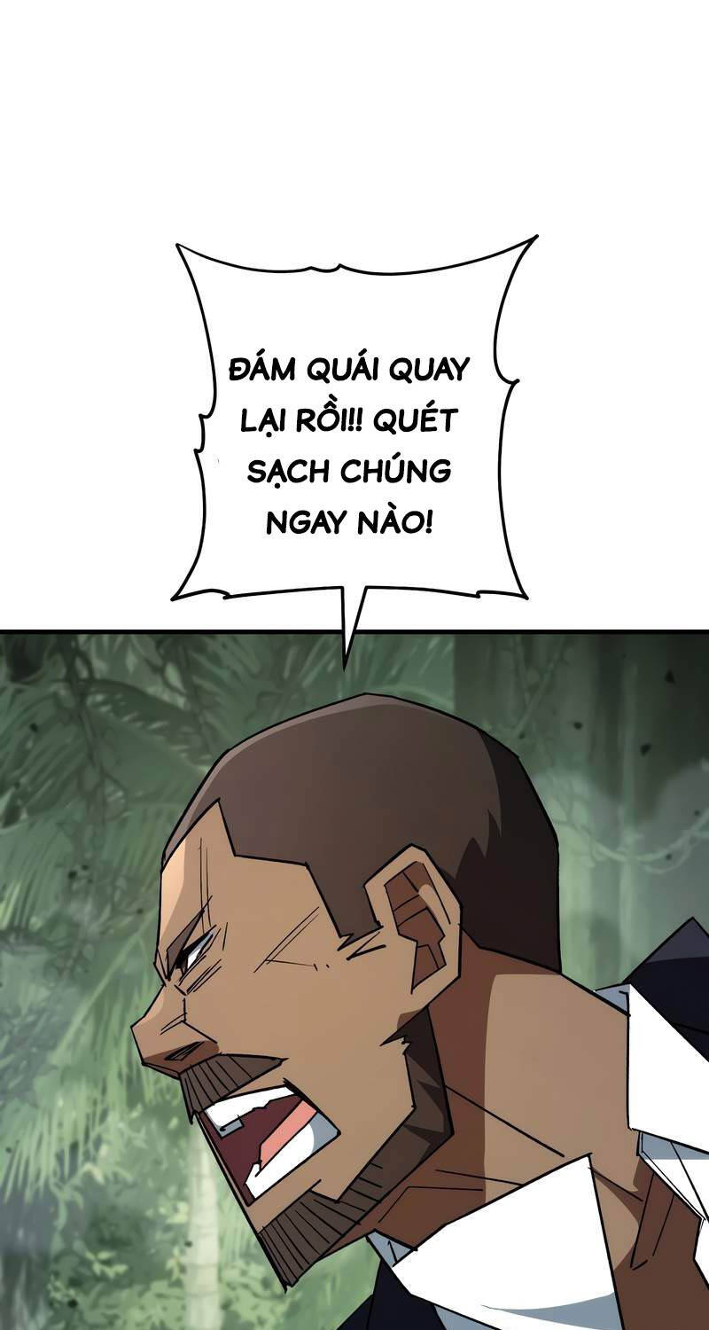 Anh Hùng Trở Lại - Chapter 85 - Page 34