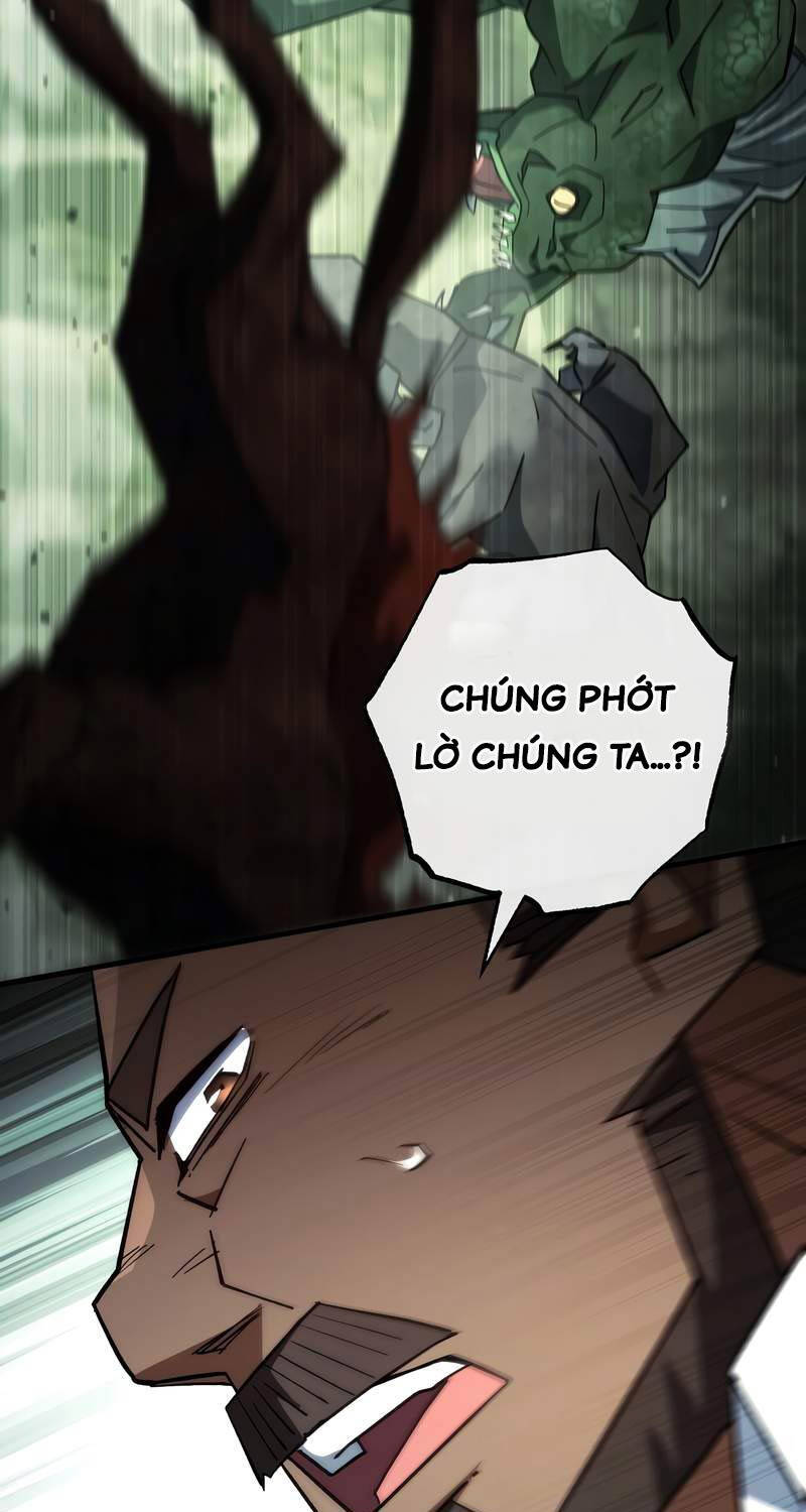 Anh Hùng Trở Lại - Chapter 85 - Page 38