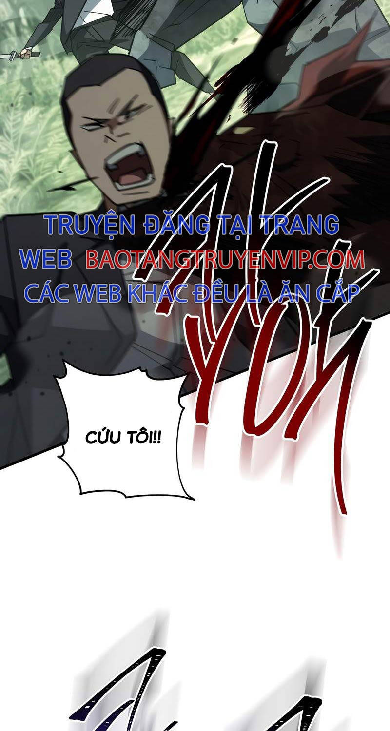 Anh Hùng Trở Lại - Chapter 85 - Page 43