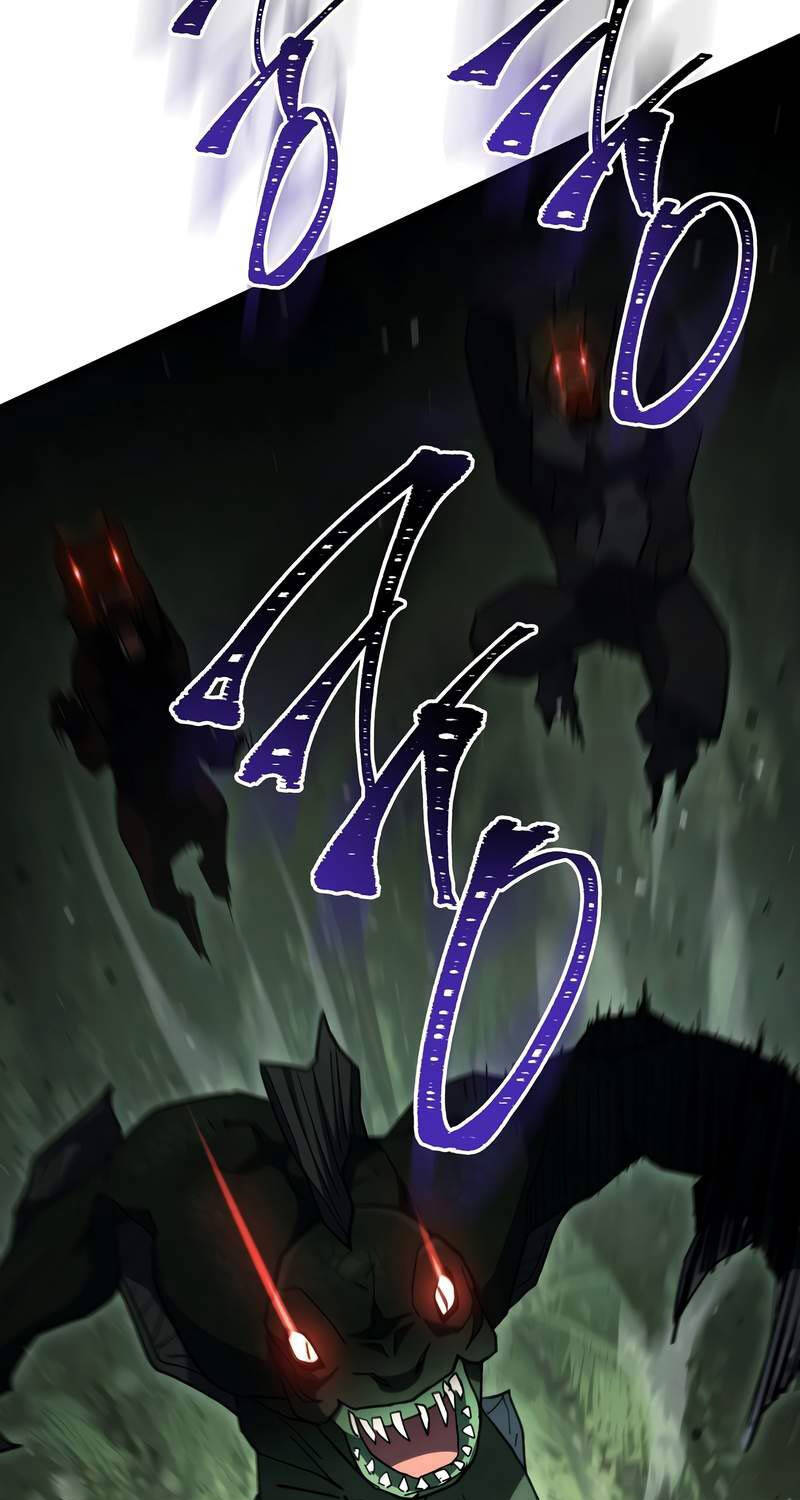 Anh Hùng Trở Lại - Chapter 85 - Page 44