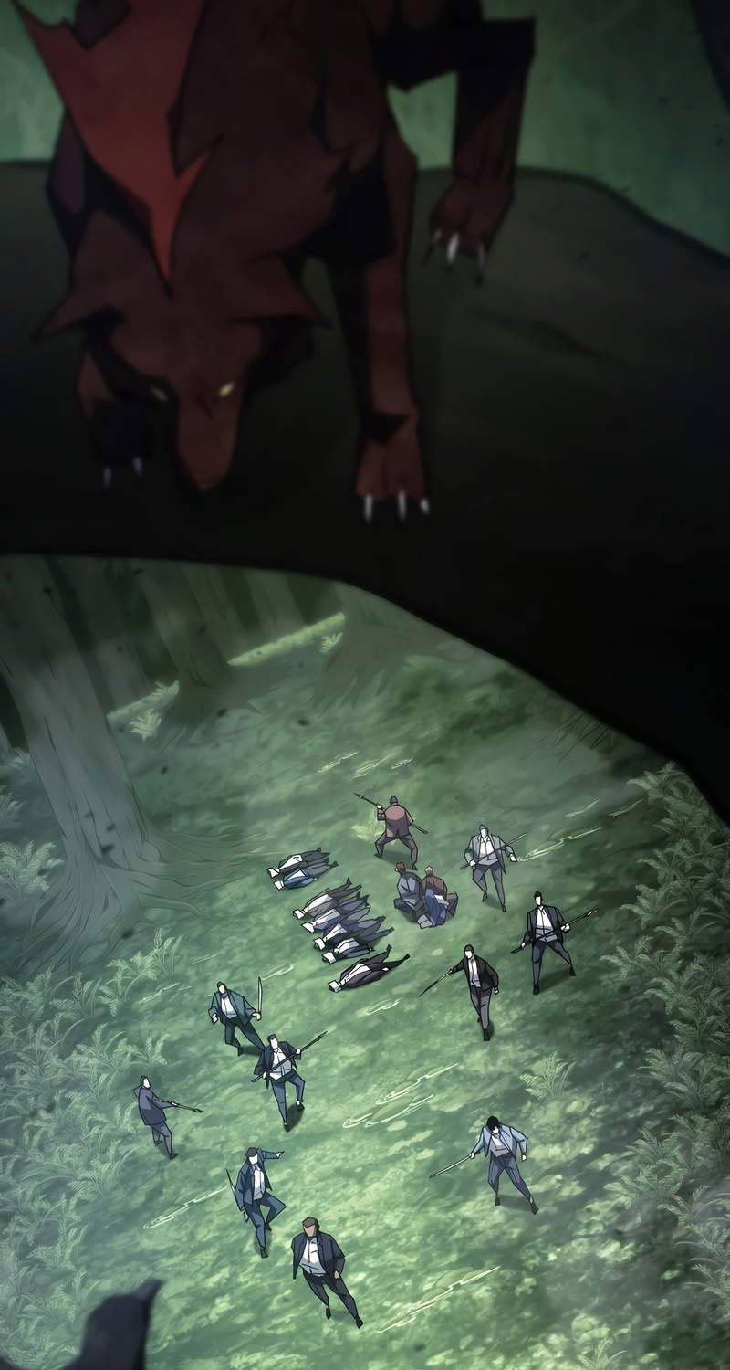 Anh Hùng Trở Lại - Chapter 85 - Page 6