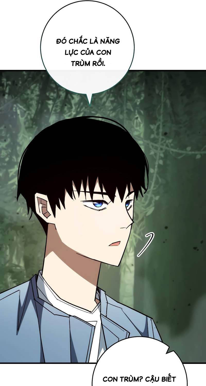 Anh Hùng Trở Lại - Chapter 85 - Page 66