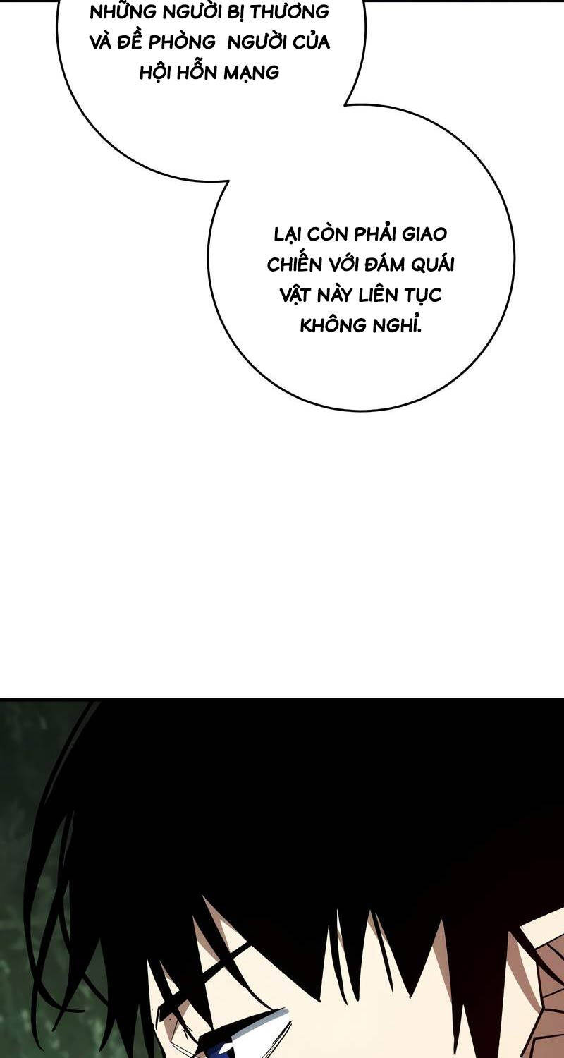 Anh Hùng Trở Lại - Chapter 85 - Page 71