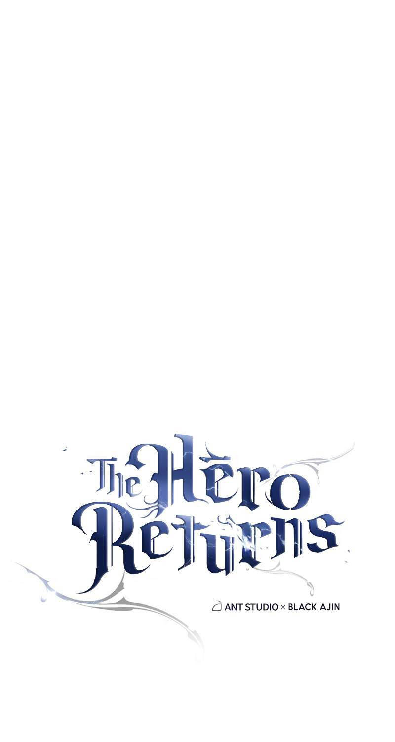 Anh Hùng Trở Lại - Chapter 85 - Page 8