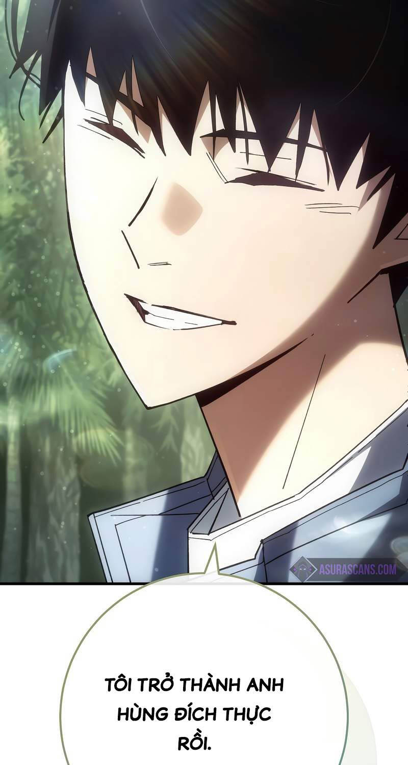 Anh Hùng Trở Lại - Chapter 85 - Page 84