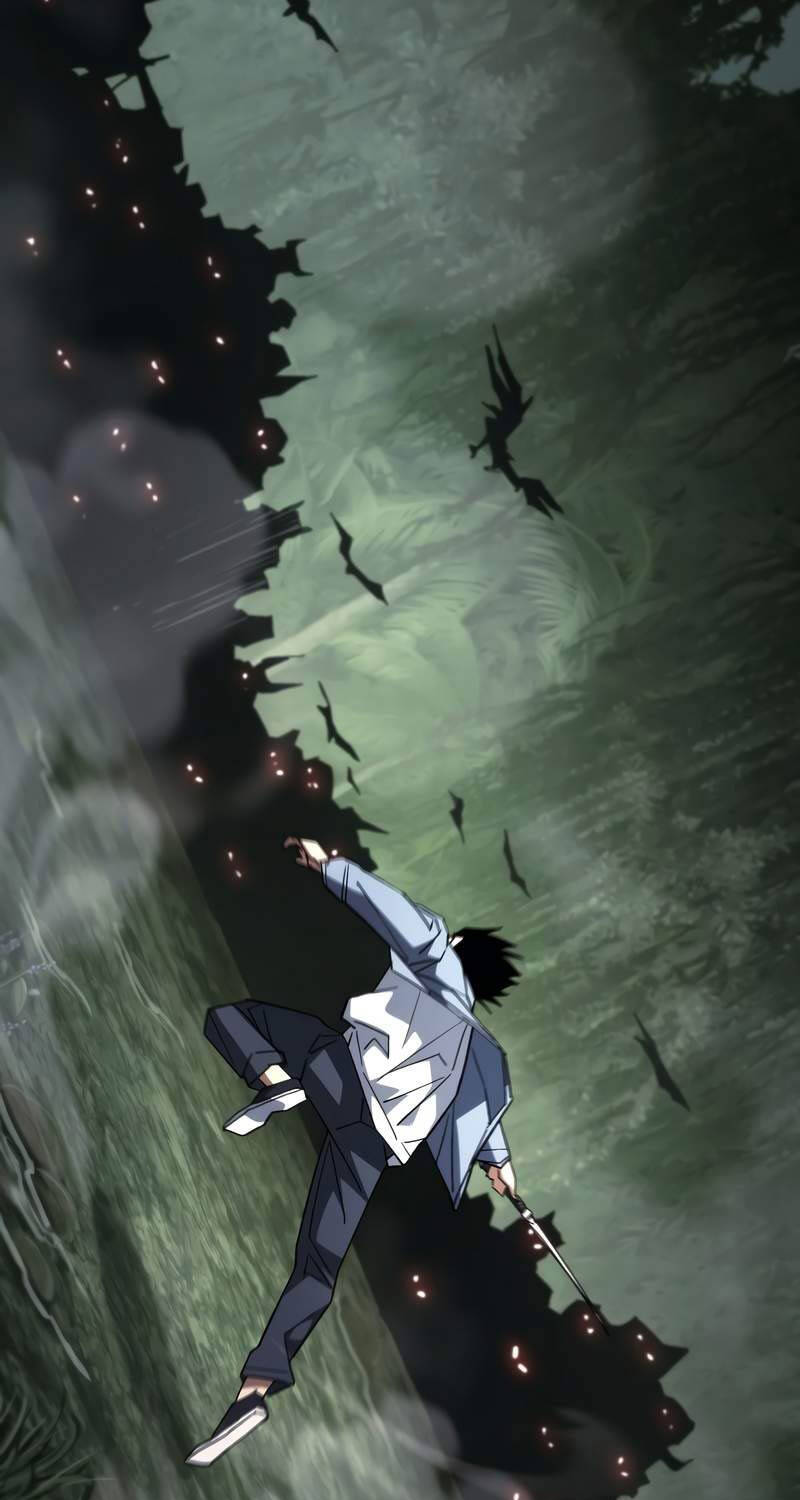 Anh Hùng Trở Lại - Chapter 85 - Page 90