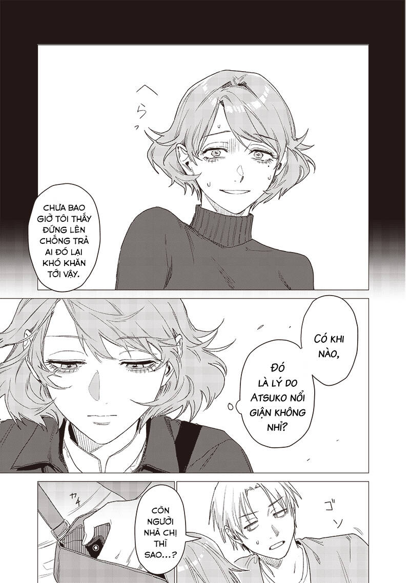 Phụ Nữ Dại Khờ 26:00 - Chapter 11 - Page 14