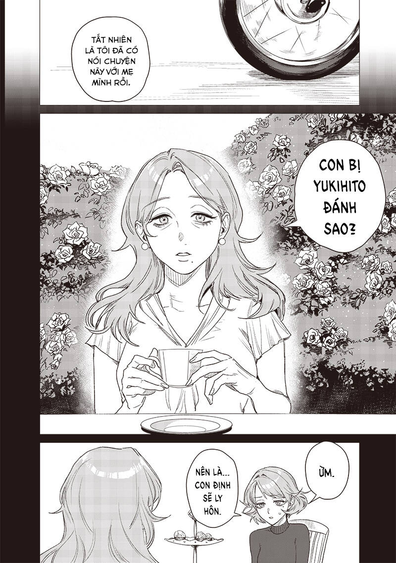 Phụ Nữ Dại Khờ 26:00 - Chapter 11 - Page 15