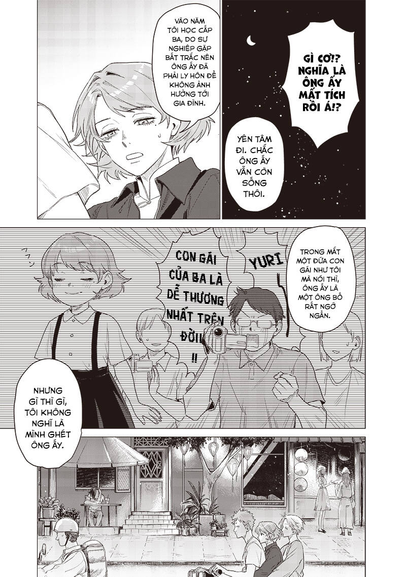 Phụ Nữ Dại Khờ 26:00 - Chapter 11 - Page 18