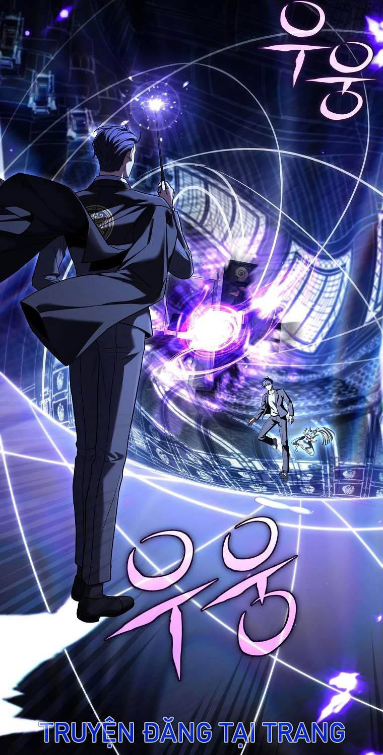 Sự Trở Lại Của Người Chơi Bị Đóng Băng - Chapter 132 - Page 10