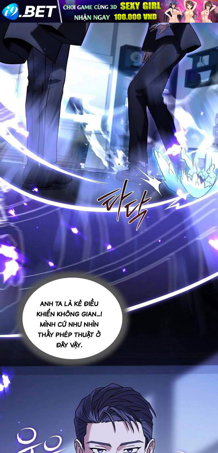 Sự Trở Lại Của Người Chơi Bị Đóng Băng - Chapter 132 - Page 12