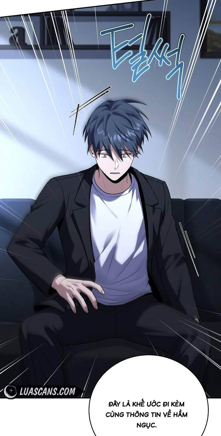 Sự Trở Lại Của Người Chơi Bị Đóng Băng - Chapter 132 - Page 16