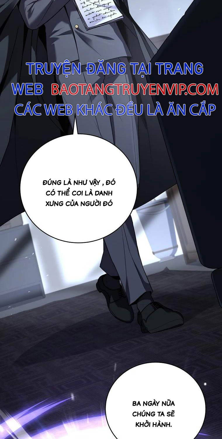 Sự Trở Lại Của Người Chơi Bị Đóng Băng - Chapter 132 - Page 19